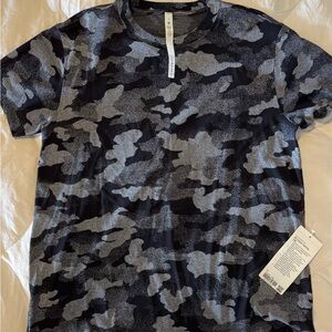 Lululemon All Yours Training Tee
